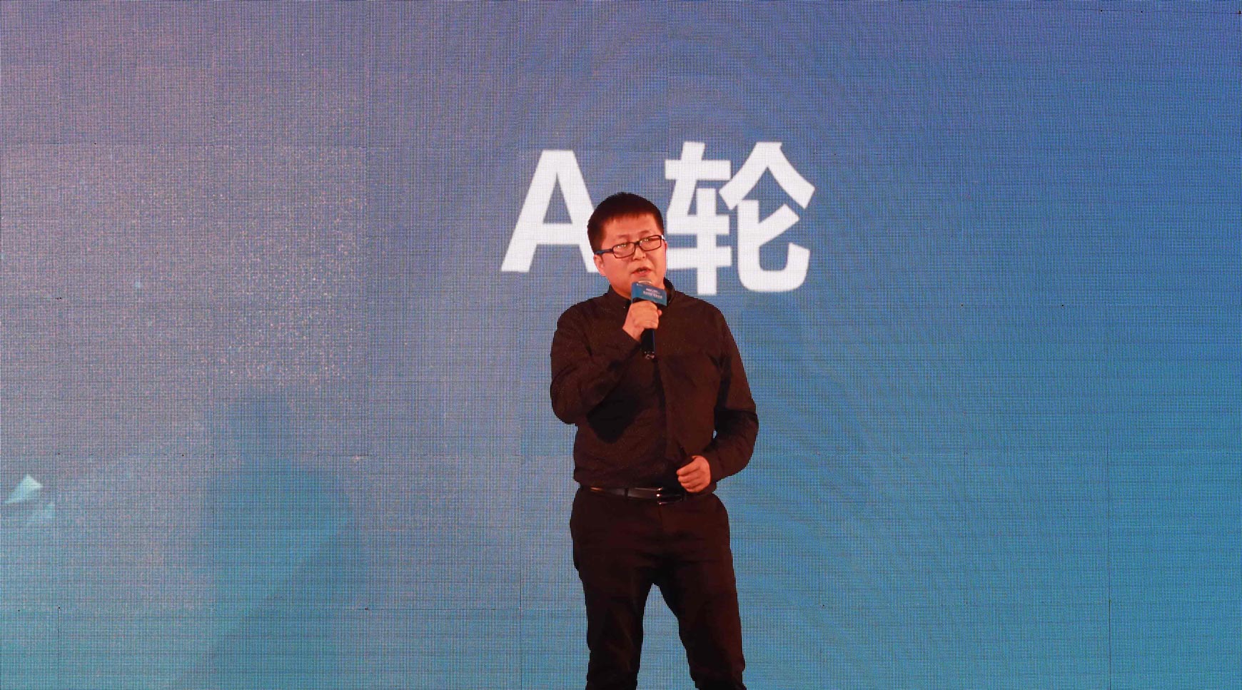 平安老总马_平安老总图片