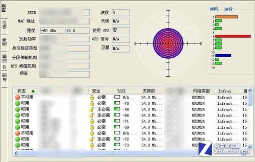 再起波澜 磊科NI360安全无线路由器评测 