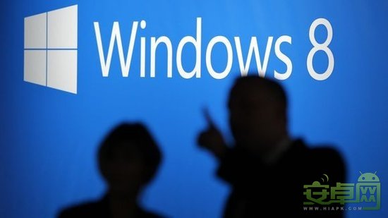 德国政府称Windows 8是美国安全局的木马