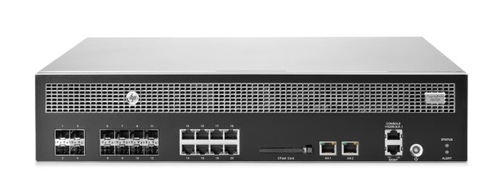 惠普安全发布下一代防火墙