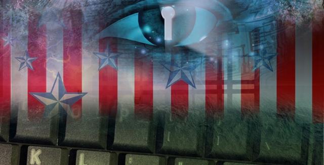 窃取与背叛：硅谷同美国政府的战争