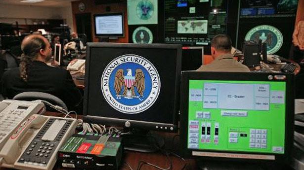 NSA窃听丑闻症候群：美科技企业遭打击 