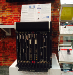 华为USG9580获评NSS Labs最快防火墙