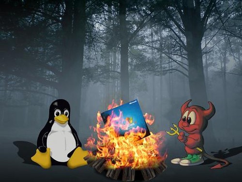 linux真的安全吗？安全漏洞五年才发现 