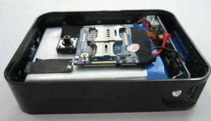 现实版《窃听风云》？网购充电宝竟内置监听设备