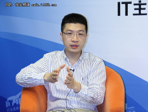 走向云端 企业上网行为管理未来之路