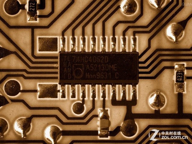 物联网安全告急 芯片设计将偏安全防护 