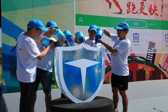 百度卫士5.0发布 跨界组合“一键搜索”