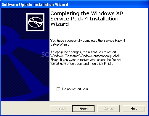拯救老机器！非官方Windows XP SP4新版发布