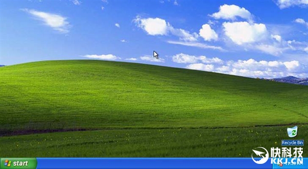 拯救老机器！非官方Windows XP SP4新版发布