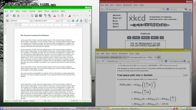 你需要知道的十佳安全Linux发行版