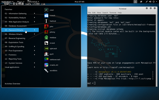 你需要知道的十佳安全Linux发行版