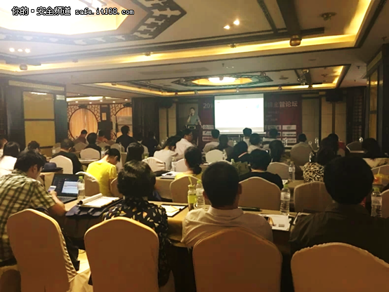 东巽科技:近年APT攻击呈组织化和精准化