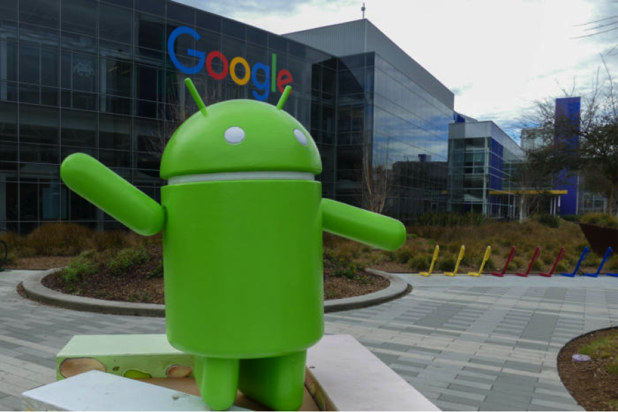 【每日安全资讯】谷歌发现了一个潜伏了三年的Android间谍程序插图2