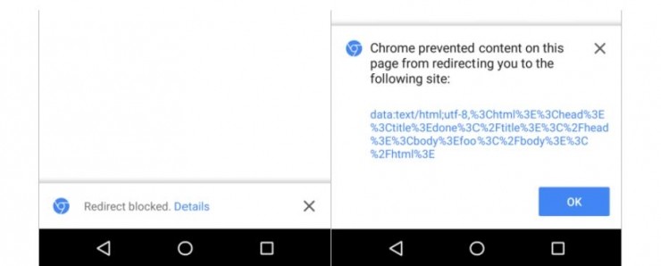 不止标记出不安全的http网站 Chrome 68 堪比小型杀毒软件插图1