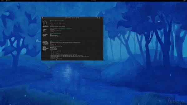 Fedora 34正式版发布 迎来多项令人振奋的更新