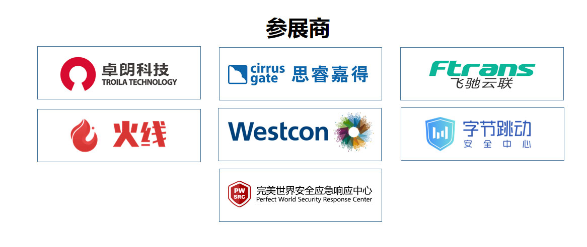 最终议程！EISS-2021企业信息安全峰会之北京站 5.14（周五）插图8