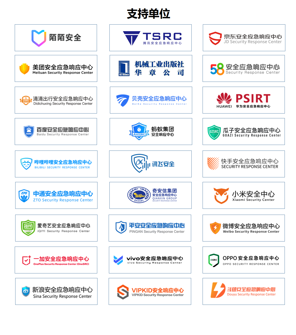 最终议程！EISS-2021企业信息安全峰会之北京站 5.14（周五）插图9