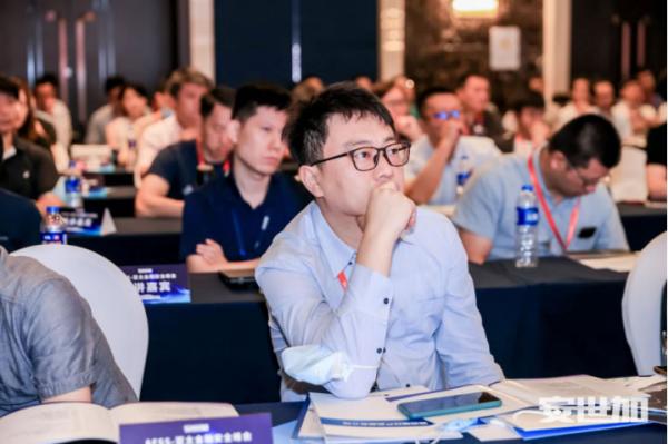 完美落幕，第二届AFSS-亚太金融安全峰会在上海成功举办！