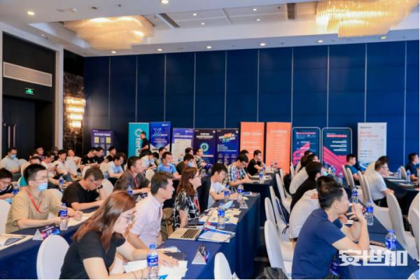 完美落幕，第二届AFSS-亚太金融安全峰会在上海成功举办！