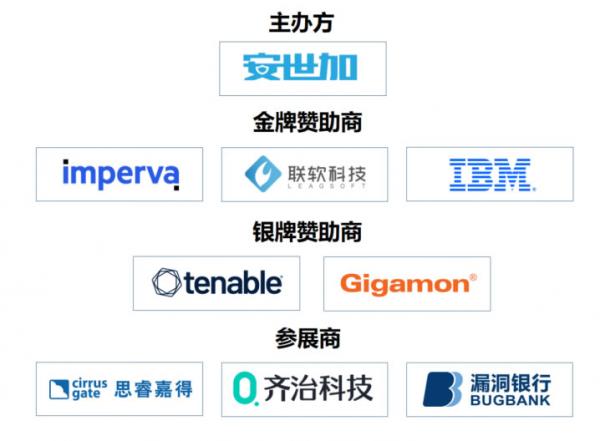 完美落幕，第二届AFSS-亚太金融安全峰会在上海成功举办！