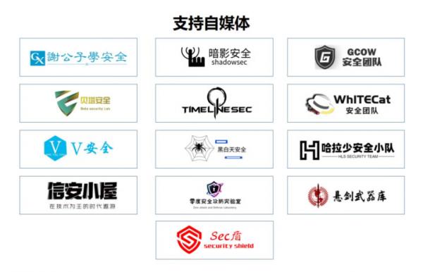 完美落幕，第二届AFSS-亚太金融安全峰会在上海成功举办！