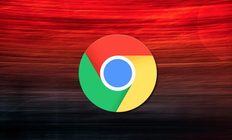 Chrome
