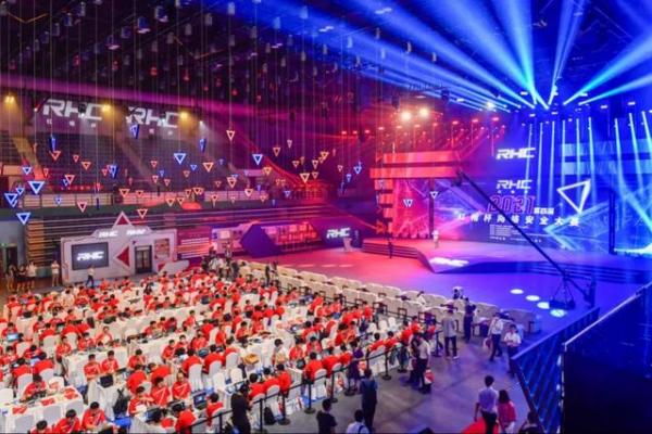 第四届红帽杯网络安全大赛总决赛在广州圆满结束