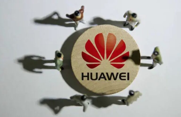 huawei