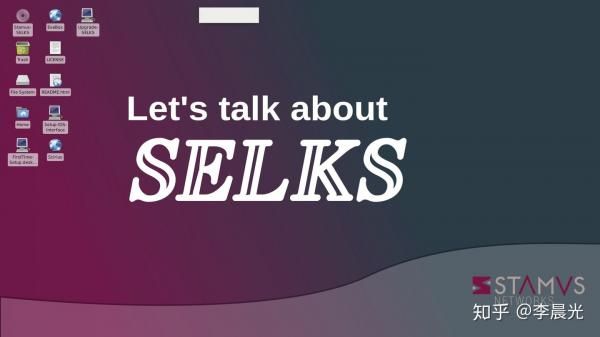 开源安全平台---SELKS实战