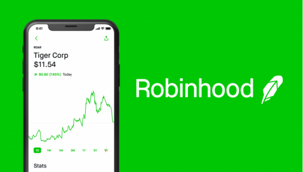 Robinhood遭黑客袭击致700万用户数据泄露 Robinhood遭黑客袭击致700万用户数据泄露