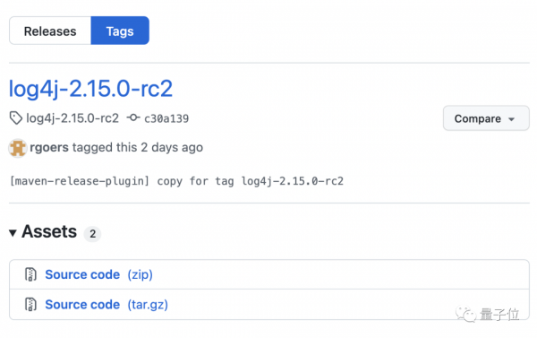 核弹级漏洞log4shell席卷全球！危及苹果腾讯百度网易，修改iPhone名称就可触发