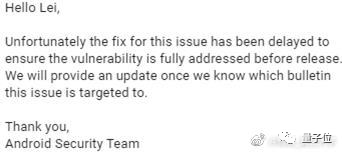 复旦教授发现400多个Android漏洞 谷“鸽”16个月后才修复