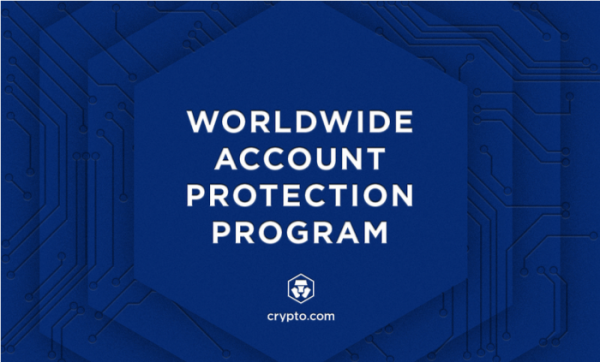 Crypto.com承认超过3000万美元被黑客窃取