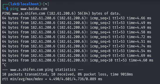 2022年渗透测试用到的6个最常用工具