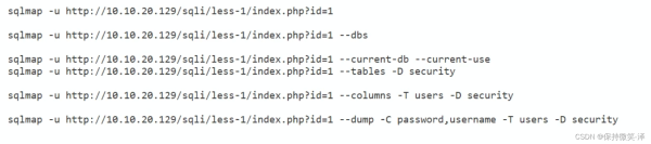 2022年渗透测试用到的6个最常用工具