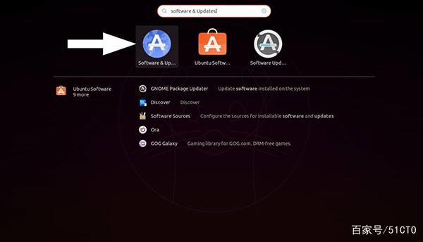 从Ubuntu 18.04或Ubuntu 19.10升级到Ubuntu 20.04