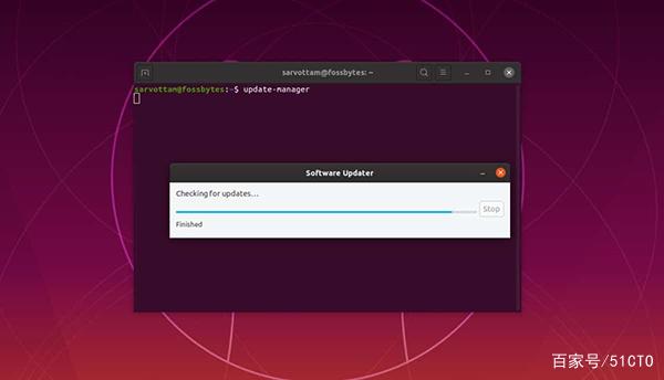 从Ubuntu 18.04或Ubuntu 19.10升级到Ubuntu 20.04