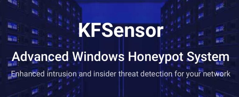KFSensor
