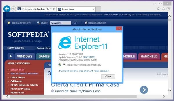 微软再次昭告天下：Internet Explorer浏览器将于6月15日终止支持