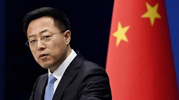 美官员称中国黑客活动对美构成威胁，外交部驳斥播