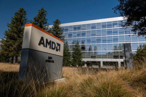 窃取450G的AMD内部数据，这些黑客可能只用了5分钟？！