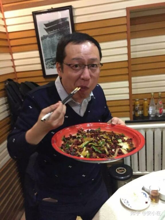 人物 | 安恒张百川:藏剑入怀的网路游侠 人物 | 安恒张百川:藏剑入怀的网路游侠
