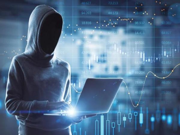 黑客入侵证券系统非法交易21亿元 黑客入侵证券系统非法交易21亿元