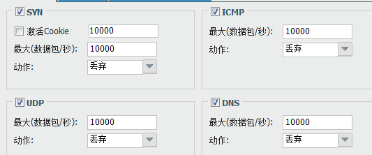 游侠测评:网康NGFW-11-测试总结 游侠测评:网康NGFW-11-测试总结