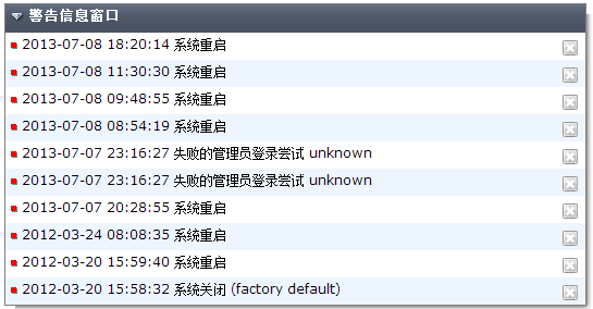 游侠测评：FortiWiFi-20C(03-界面概览)