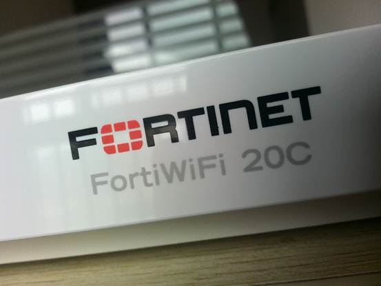 游侠测评：FortiWiFi-20C(01-产品介绍)