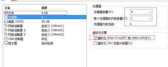 EVE-NG使用入门图文教程