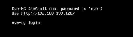 EVE-NG使用入门图文教程