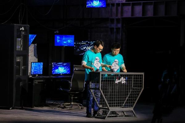 GeekPwn 2022安全极客大赛圆满收官，顶尖极客揭示智能生活安全隐患